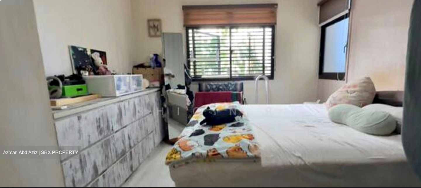 Anchorvale Drive (Sengkang),  #561433151